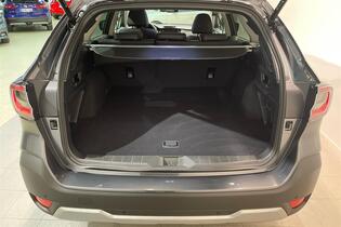 heti ajoon Subaru Outback