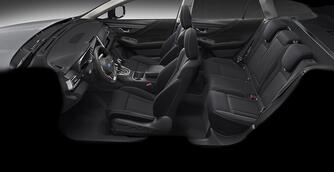 heti ajoon Subaru Outback