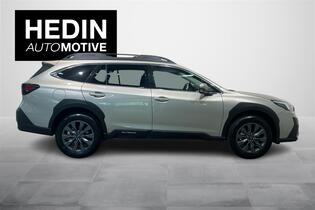 heti ajoon Subaru Outback