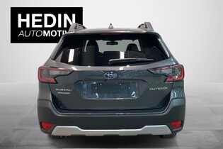 heti ajoon Subaru Outback
