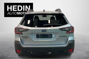 heti ajoon Subaru Outback