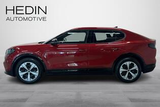 heti ajoon Ford Capri