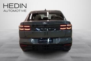 heti ajoon Ford Capri