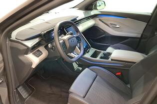 heti ajoon Ford Capri