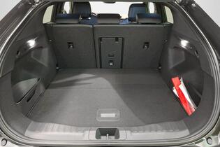 heti ajoon Ford Capri