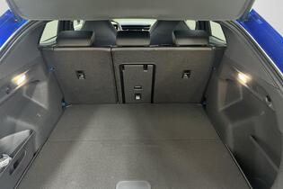 heti ajoon Ford Capri