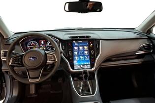 heti ajoon Subaru Outback