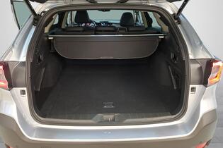 heti ajoon Subaru Outback