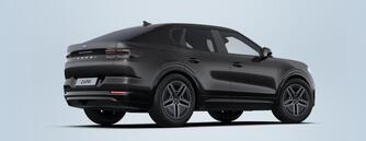 heti ajoon Ford Capri