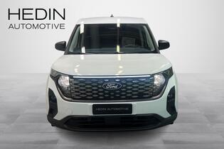 heti ajoon Ford Transit Courier