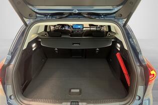 heti ajoon Ford Focus