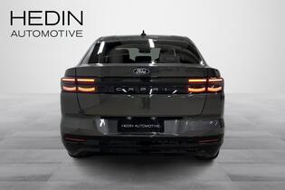 heti ajoon Ford Capri