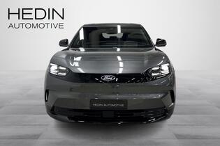 heti ajoon Ford Capri