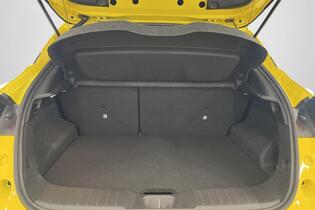 heti ajoon Nissan Juke