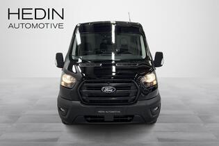 heti ajoon Ford Transit