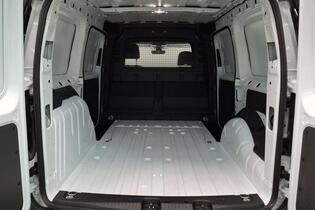 heti ajoon Ford Transit Connect