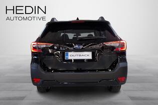 heti ajoon Subaru Outback