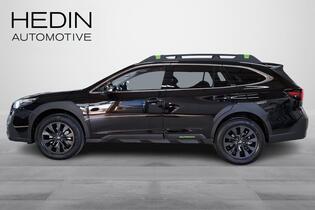 heti ajoon Subaru Outback