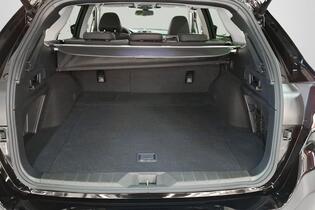 heti ajoon Subaru Outback