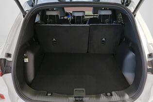 heti ajoon Ford Kuga