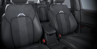 heti ajoon Ford Kuga