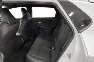 heti ajoon Subaru Solterra