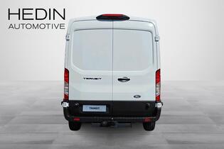heti ajoon Ford Transit