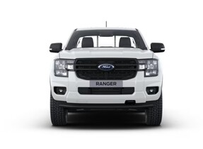 heti ajoon Ford Ranger