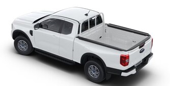 heti ajoon Ford Ranger