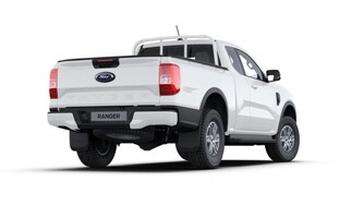 heti ajoon Ford Ranger