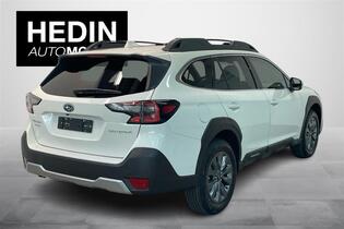 heti ajoon Subaru Outback