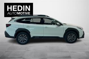 heti ajoon Subaru Outback