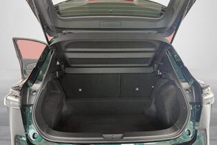 heti ajoon Nissan Qashqai