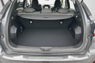 heti ajoon Subaru Crosstrek