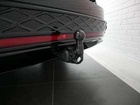 heti ajoon Volkswagen ID.7