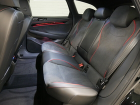 heti ajoon Volkswagen ID.7