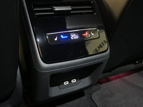 heti ajoon Volkswagen ID.7