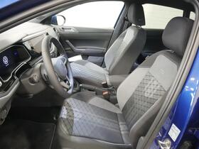 heti ajoon Volkswagen Taigo