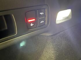 heti ajoon Audi Q6 e-tron