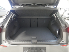 heti ajoon Volkswagen T-Roc