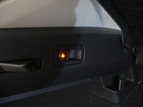 heti ajoon Volkswagen T-Roc