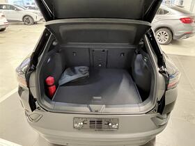 heti ajoon Volkswagen ID.4