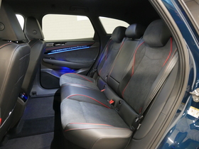 heti ajoon Volkswagen ID.7