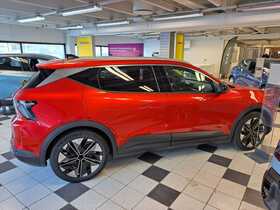 heti ajoon Renault Scénic