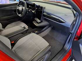 heti ajoon Renault Scénic