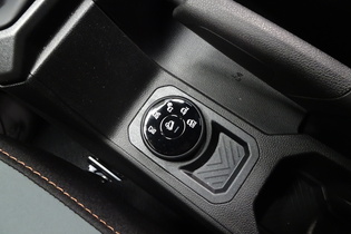 heti ajoon Dacia Duster