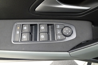 heti ajoon Dacia Duster