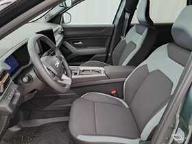 heti ajoon Dacia Bigster