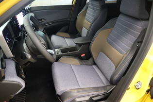 heti ajoon Renault 5