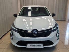 heti ajoon Renault Clio